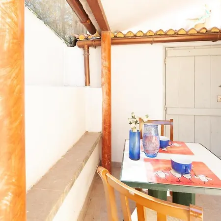Appartamento Castelsardo Apartment Castelsardo