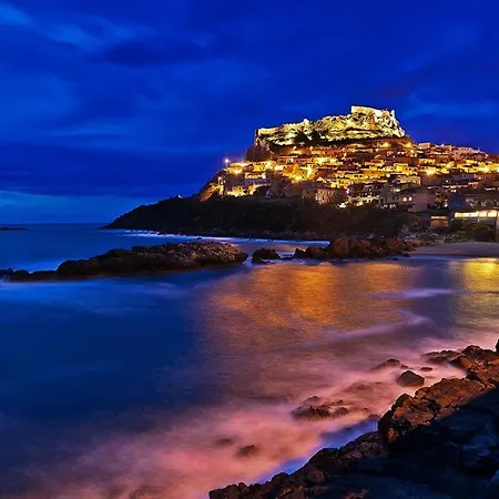 Apartment Appartamento Castelsardo *