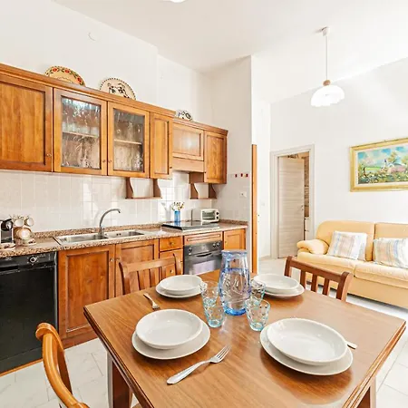 Apartment Appartamento Castelsardo Castelsardo
