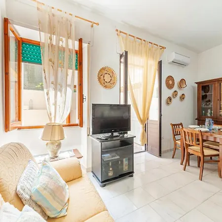Appartamento Castelsardo Apartment Castelsardo