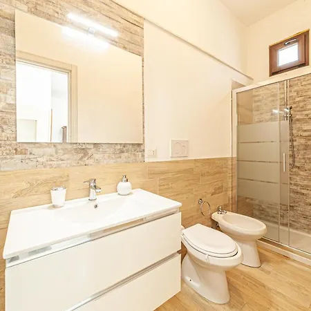 Apartment Appartamento Castelsardo