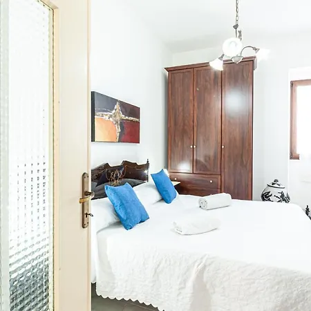 Appartamento Castelsardo Apartment