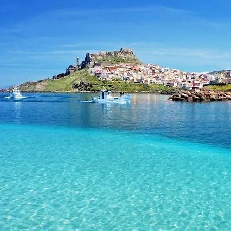 Apartment Appartamento Castelsardo *