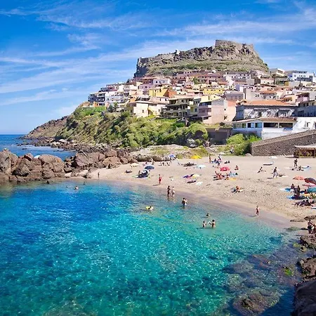 Appartamento Castelsardo Apartment