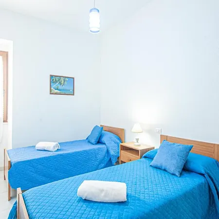 Appartamento Castelsardo Apartment Castelsardo