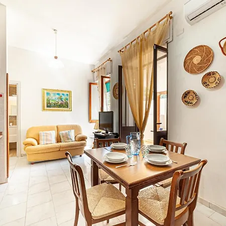 Apartment Appartamento Castelsardo Castelsardo